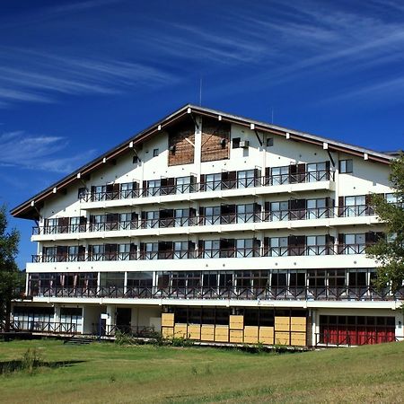 Aizu Astraea Hotel Minamiaizu Exterior photo