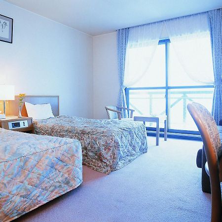 Aizu Astraea Hotel Minamiaizu Exterior photo