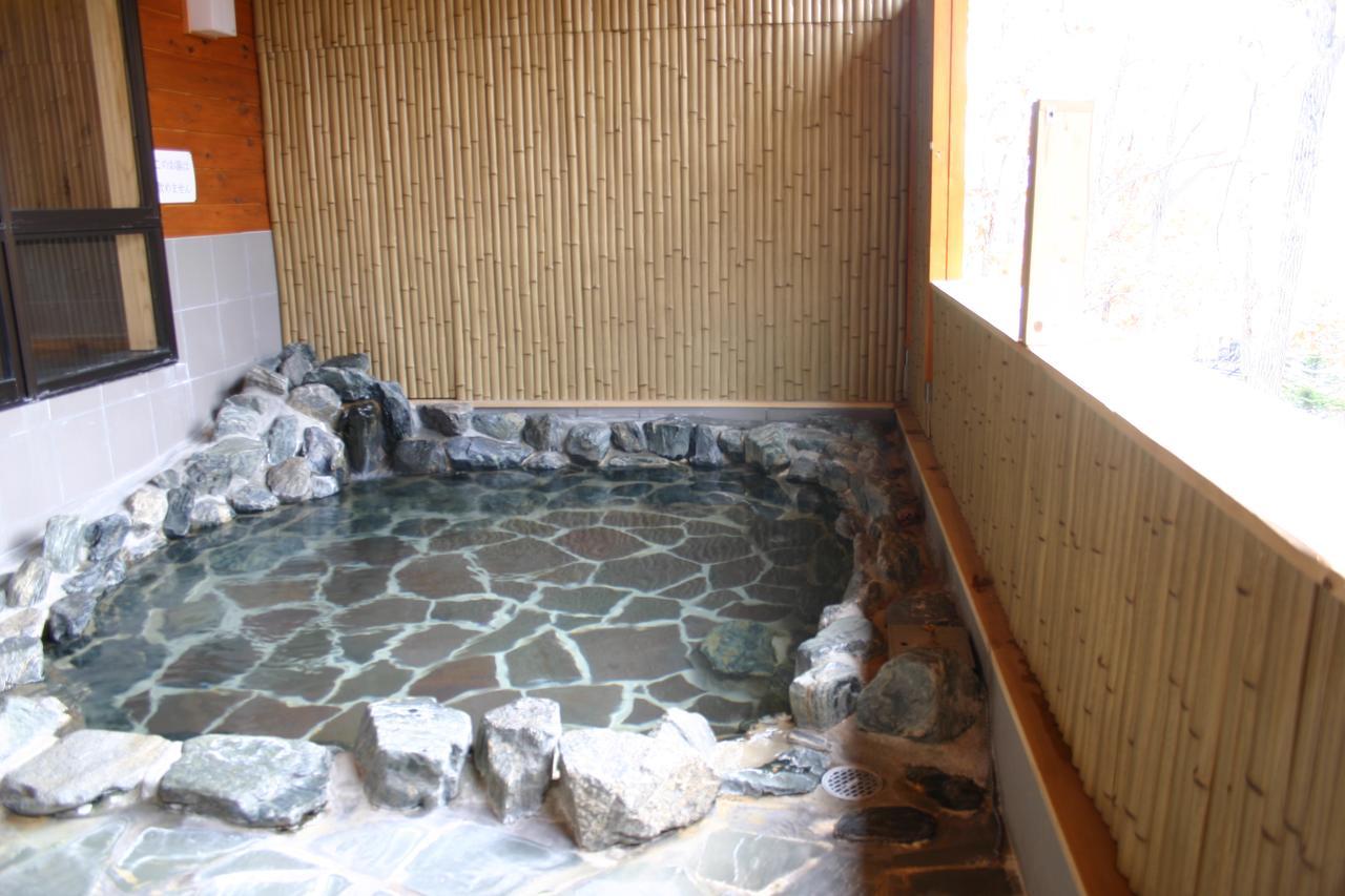 Aizu Astraea Hotel Minamiaizu Exterior photo